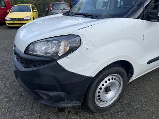 Fiat Doblo 1.4 Fire L2H1 Maxi BENZINE UITVOERING LINKS + RECHTS SCHUIFDEUR picture 33