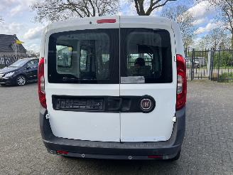 Fiat Doblo 1.4 Fire L2H1 Maxi BENZINE UITVOERING LINKS + RECHTS SCHUIFDEUR picture 20