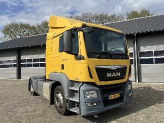 MAN TGS 18.400 TREKKER EURO 6 AIRCO picture 19