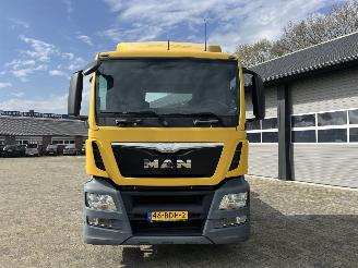 MAN TGS 18.400 TREKKER EURO 6 AIRCO picture 18