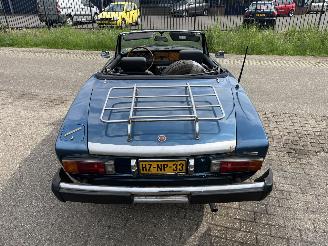 Fiat 124 1800 Sport Spider picture 18