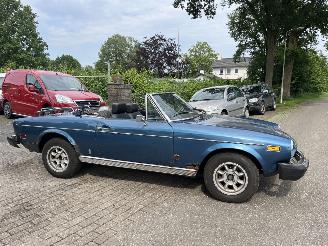 Fiat 124 1800 Sport Spider picture 13