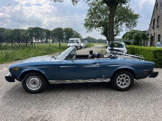 Fiat 124 1800 Sport Spider picture 3