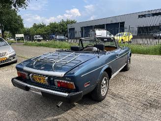 Fiat 124 1800 Sport Spider picture 16