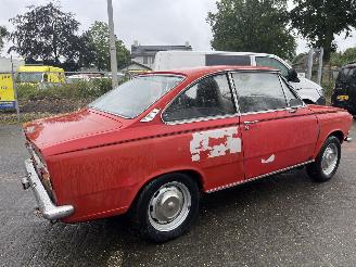 DAF 55 T coupe, schuurvondst picture 15