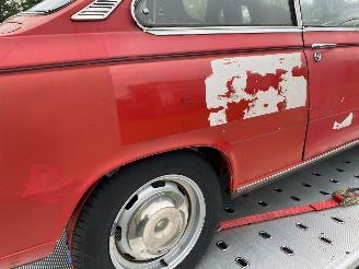 DAF 55 T coupe, schuurvondst picture 40