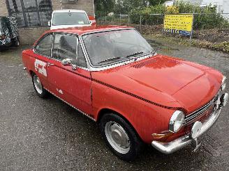 DAF 55 T coupe, schuurvondst picture 25