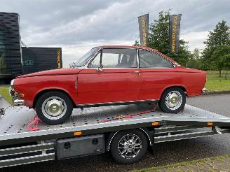 DAF 55 T coupe, schuurvondst picture 51