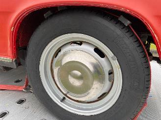 DAF 55 T coupe, schuurvondst picture 39