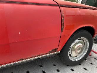 DAF 55 T coupe, schuurvondst picture 32