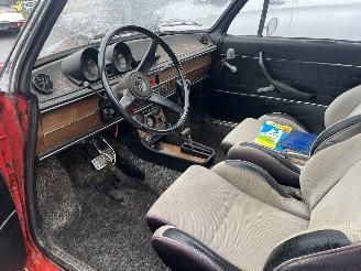 DAF 55 T coupe, schuurvondst picture 6