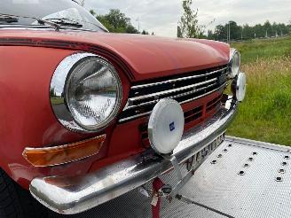 DAF 55 T coupe, schuurvondst picture 38