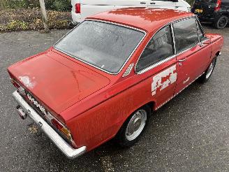 DAF 55 T coupe, schuurvondst picture 21