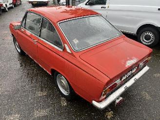 DAF 55 T coupe, schuurvondst picture 22