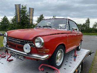 DAF 55 T coupe, schuurvondst picture 54