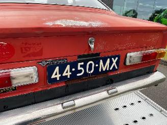 DAF 55 T coupe, schuurvondst picture 43