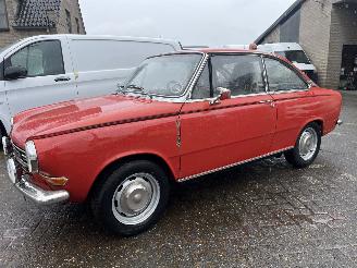 DAF 55 T coupe, schuurvondst picture 2