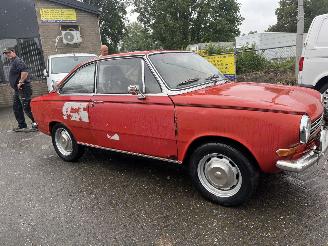 DAF 55 T coupe, schuurvondst picture 14