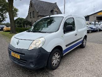 Schade bestelwagen Renault Kangoo 1.5 dCi 90 Express Comfort AIRCO 2012/4