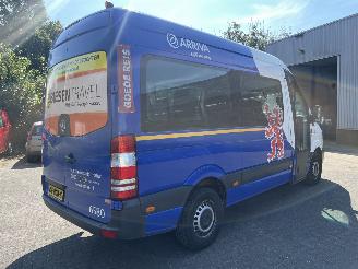 Mercedes Sprinter 314 CDI KOMBI / COMBI / PERSONENBUS, AIRCO PRIJS IS EXCL. BTW picture 19