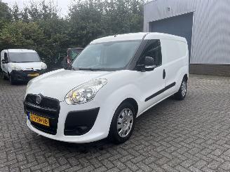 Avarii auto utilitare Fiat Doblo 1.6 MultiJet SX Maxi 2012/1