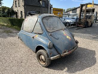 Heinkel Kabinenroller COACH picture 9