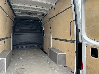 Mercedes Sprinter 317 CDI L2/H2 AIRCO, PDC, CAMERA ENZ picture 23