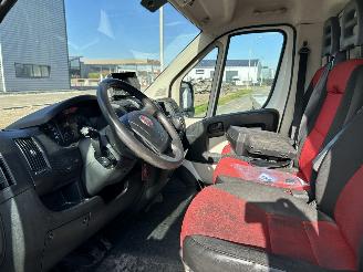 Fiat Ducato 2.3 MULTIJET KOEL / VRIES AUTO picture 5