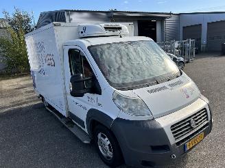 Fiat Ducato 2.3 MULTIJET KOEL / VRIES AUTO picture 25