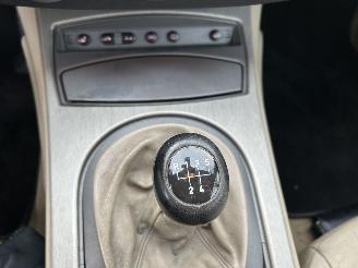 BMW Z4 ROADSTER 2.2i 6 CILINDER !! picture 13
