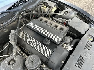 BMW Z4 ROADSTER 2.2i 6 CILINDER !! picture 28