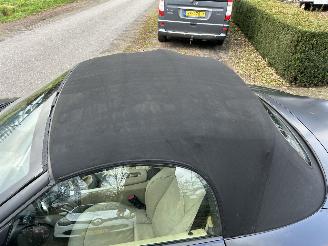 BMW Z4 ROADSTER 2.2i 6 CILINDER !! picture 26