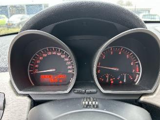 BMW Z4 ROADSTER 2.2i 6 CILINDER !! picture 8