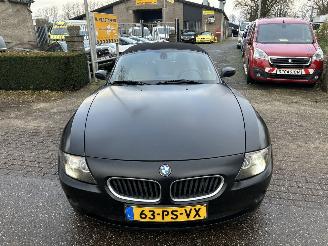 BMW Z4 ROADSTER 2.2i 6 CILINDER !! picture 15