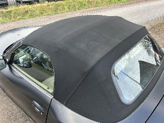 BMW Z4 ROADSTER 2.2i 6 CILINDER !! picture 25