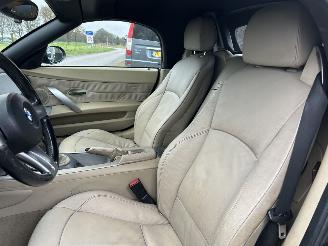 BMW Z4 ROADSTER 2.2i 6 CILINDER !! picture 6
