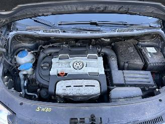 Volkswagen Touran 1.4 TSI Comfortline Business AIRCO picture 27