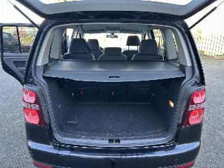 Volkswagen Touran 1.4 TSI Comfortline Business AIRCO picture 13