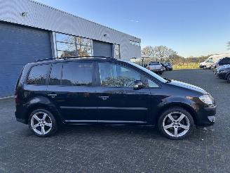 Volkswagen Touran 1.4 TSI Comfortline Business AIRCO picture 17