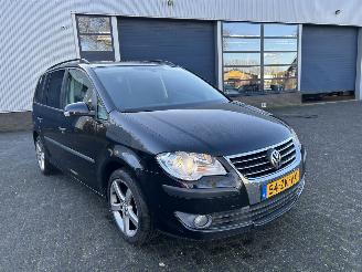 Volkswagen Touran 1.4 TSI Comfortline Business AIRCO picture 15
