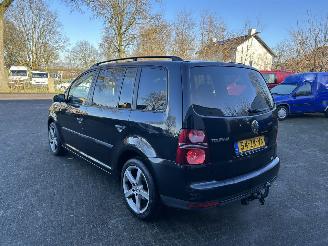 Volkswagen Touran 1.4 TSI Comfortline Business AIRCO picture 4