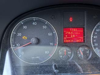 Volkswagen Touran 1.4 TSI Comfortline Business AIRCO picture 7