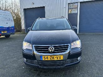 Volkswagen Touran 1.4 TSI Comfortline Business AIRCO picture 14