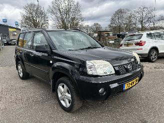 Nissan X-Trail 2.5 Sport Outdoor 4WD 4X4 AIRCO BENZINE AUTOMAAT picture 16