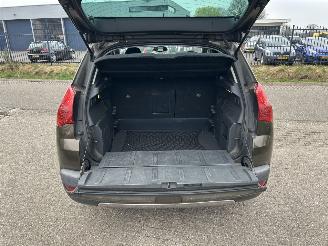 Peugeot 3008 1.6 THP GT picture 19