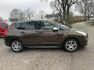Peugeot 3008 1.6 THP GT picture 16