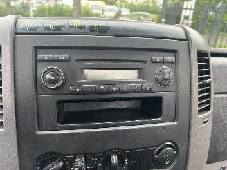 Mercedes Sprinter 313 CDI OPEN LAADBAK picture 8