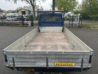 Mercedes Sprinter 313 CDI OPEN LAADBAK picture 19