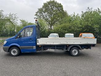 Mercedes Sprinter 313 CDI OPEN LAADBAK picture 3