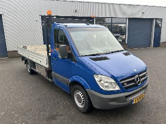Mercedes Sprinter 313 CDI OPEN LAADBAK picture 22
